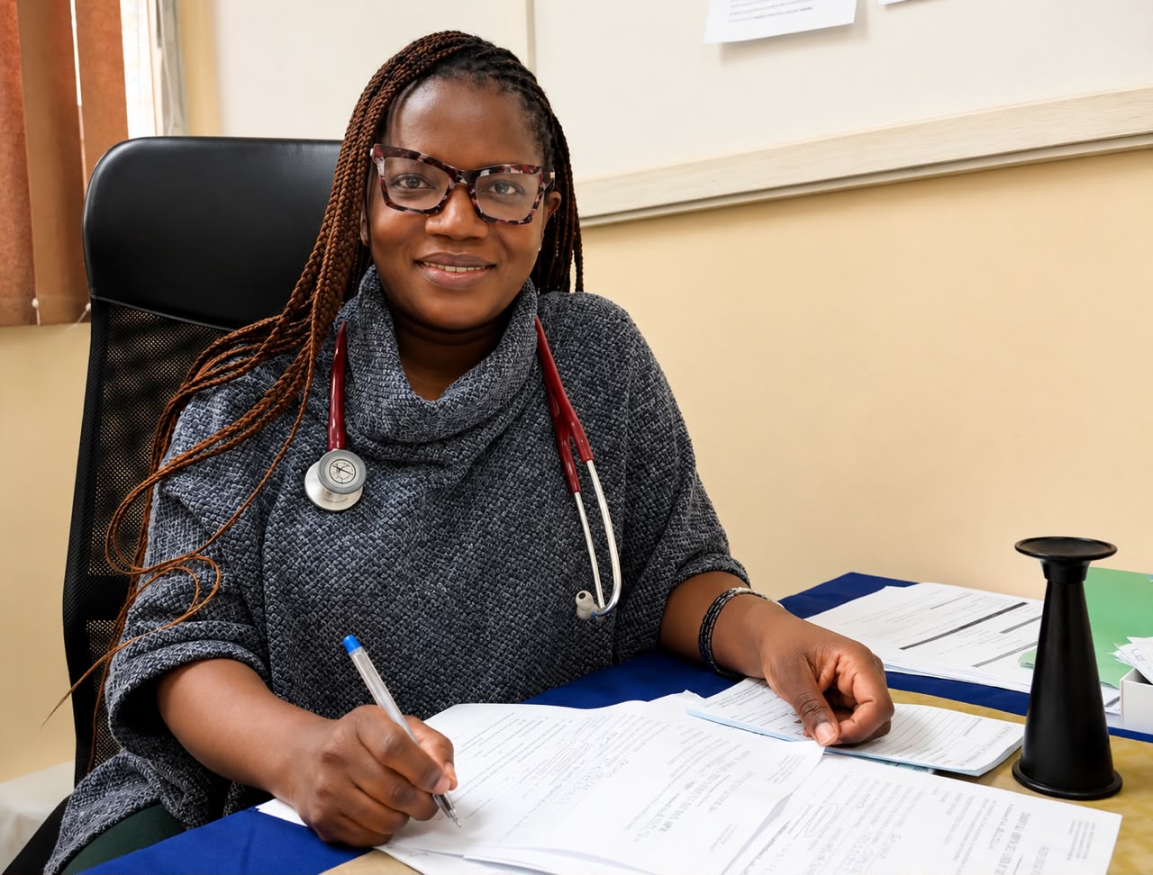 Dr J. Sakala